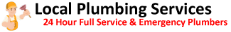 Claytonville Plumbers
